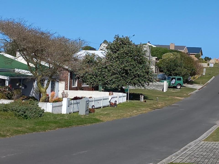 0 Bedroom Property for Sale in De Kelders Western Cape